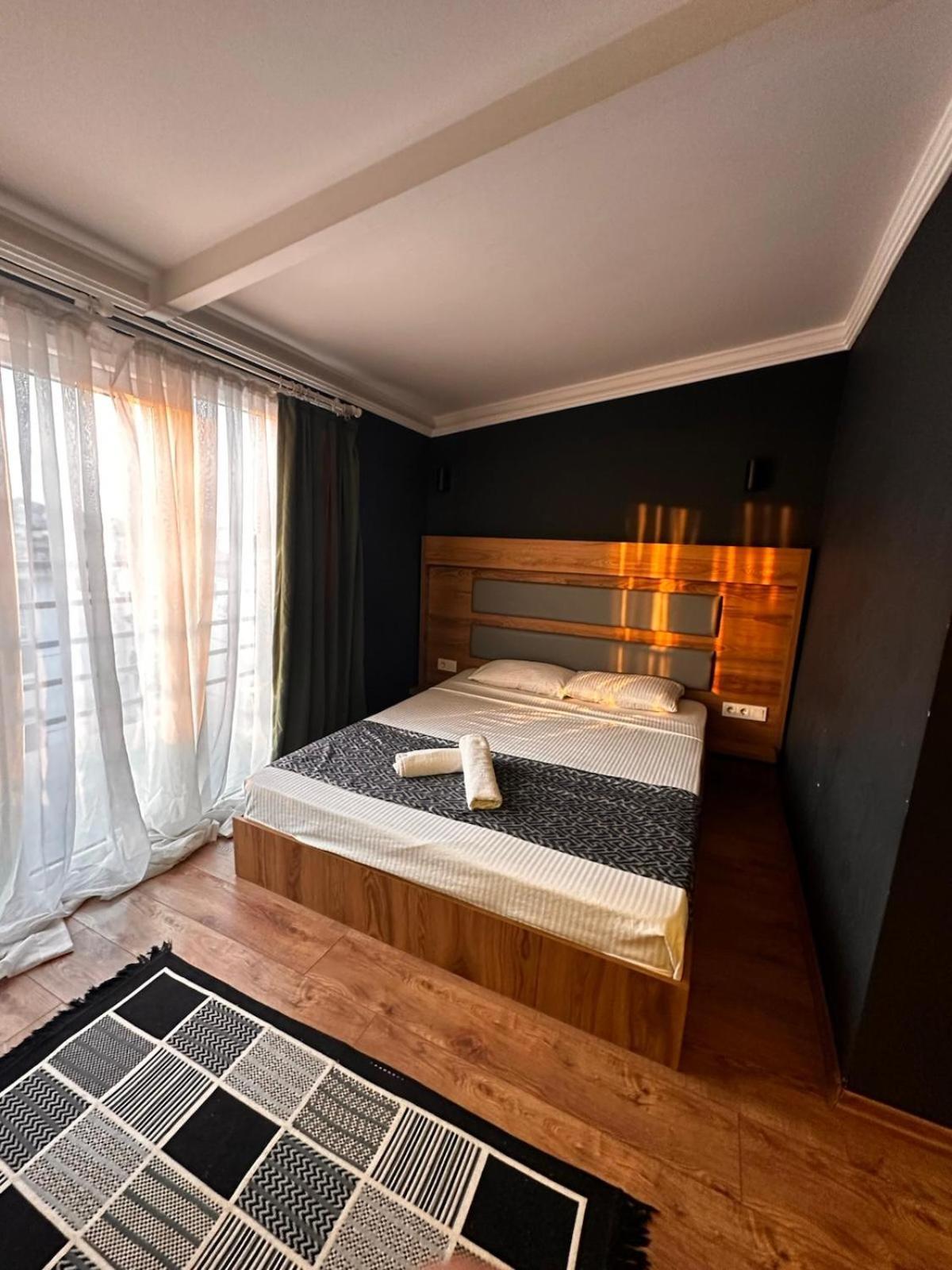 Appartamento Otto Boutique Ankara Esterno foto